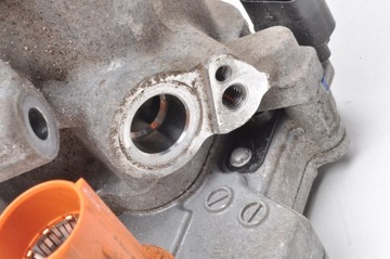 фото thumb №7, Mercedes eqb x243 компресор кондиціонера 23r a0008307704