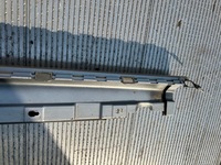 фото thumb №12, Молдинг поріг поріг нижня права audi a4 b6 ly7w