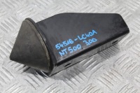 фото thumb №1, Защита отбойник nissan nt500 54516-lc40a