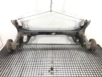 фото thumb №1, Балка зад задняя ось suzuki baleno hb 5d 1.2b 16-22