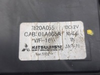 фото thumb №7, Citroen c-crosser 2009 блок керування  вентилятора 7820a055