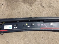 фото thumb №10, Audi q5 8r спойлер спойлер багажника lz5a 8r0827933a