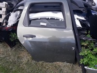 фото thumb №1, Дверь задняя задние правое dacia duster lift 13-