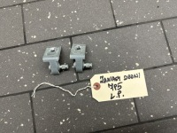 фото thumb №1, Петля дверь левый перед porsche cayenne 7p5 7p передние левая