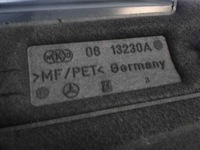 фото thumb №6, Mercedes gla x156 защита na двигатель om607 дизель