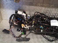 фото thumb №6, Vw jetta 2016 r 2.0 tdi dsg 7 передача электропроводка компьютер