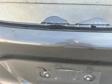 фото thumb №9, Кришка зад задня ford kuga mk2 ii 2012-2015