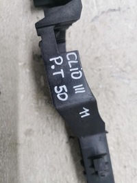 фото thumb №3, Вкладиш ручка правий задня renault clio iii 05-12 eu