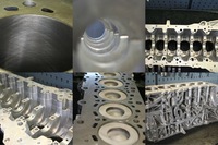 фото thumb №8, N57d30 двигун новий wał оригінальний номер 12 m-cy гарантії 245 258 306 313