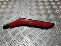 фото thumb №1, Молдинг декоративна крила ліва лівий перед opel mokka b ii 20-