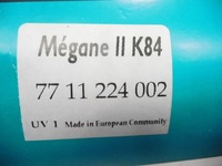 фото thumb №6, Обшивка багажника renault megane ii 7711224002