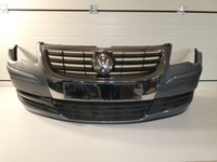 фото thumb №10, Бампер передній vw touran i 1 lift 06-10