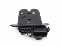 фото thumb №7, Renault megane e-tech замок кришки багажника 2024 905030754r