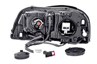 фото thumb №14, Фара света передних valeo 046899