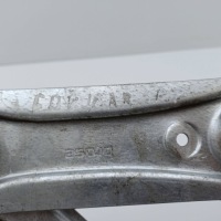 фото thumb №7, Подъемник стекло правое перед ford cougar 2 pin 98bgc23200ak 101331101 nr2499