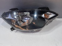 фото thumb №2, Mg3 права лампа перед