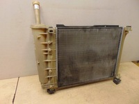 фото thumb №7, Радиатор wody вентилятор ford ka mk2 1.2 mpi