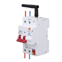 Обвід вимірювальний smart 2p 63a для aplikacji tuya mobile mobile a1 Київ, фото thumb