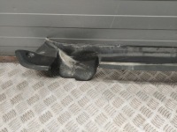 Mercedes-benz gl x166 2014 другое элементы отделка багажника Недорого, фото thumb