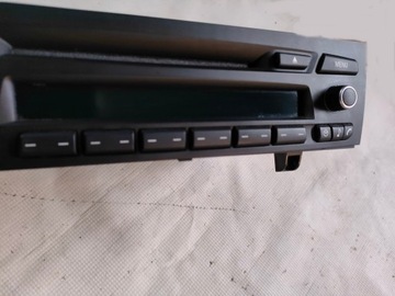 фото thumb №5, Bmw e90 рестайлинг радио cd 9243919