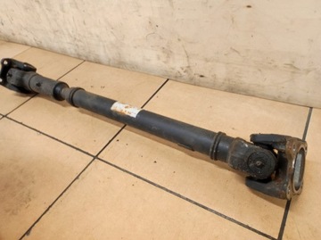 фото thumb №6, Wał приводной короткий isuzu d max ii 2 12-17r
