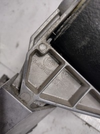 фото thumb №10, Подлокотник volkswagen passat b5