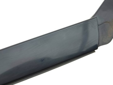 фото thumb №9, Kia niro 2024 права сторона планка скла лобовий / передній