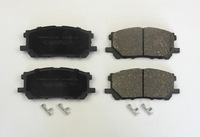 фото thumb №1, Гальмівні колодки передні lexus rx300 rx330 rx350 rx400h toyota highlander hybrid