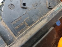 фото thumb №4, Замок правий передній перед пасажира citroen c4 picasso i europa 24099816