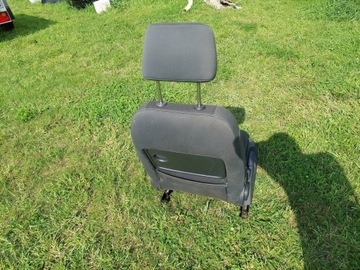 фото thumb №9, Vw touran i сиденье пассажира правый перед переднее европа