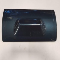 фото thumb №1, Mercedes ml 163 решётка заглушка 1638800805