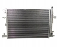 фото thumb №1, Радиатор кондиционера volvo xc90 2.4 d5 2005-2015