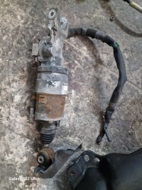 фото thumb №1, Привод поворота oś поворотная renault laguna iii 3 521530001r