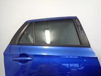 фото thumb №6, Suzuki sx4 s-cross 13-21 двері задні праві zum