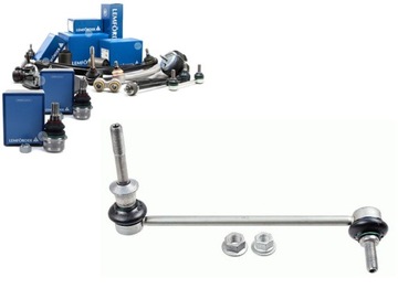 фото thumb №9, Соединитель stab. bmw p. e70/71 x5/6 07- pr lemförder lmi35462