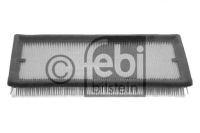 Febi фильтр воздуха feb, 38877 Цена, фото thumb