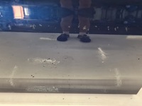 фото thumb №6, Bmw 5 f10 f11 двері лівий перед a76