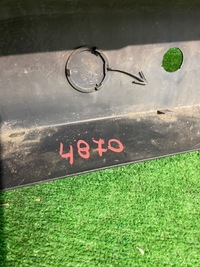 фото thumb №7, Бампер задний задняя ford transit connect mk2 13-