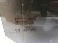 фото thumb №2, Opel combo e скло двері права зад 16r