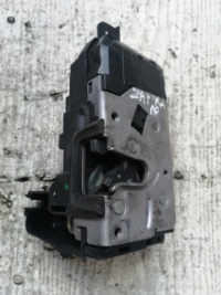 Купить 3927 замок дверь правый перед zafira b 13220368, фото thumb