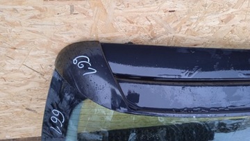 фото thumb №7, Peugeot 207 hb крышка зад exyb