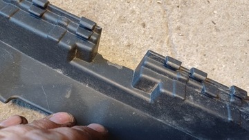 фото thumb №7, Seat leon iii крепление защита ремня передней 5f0853692