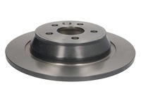 фото thumb №1, Диск тормозная задняя l/p pasuje do: ford focus ii, galaxy ii, galaxy mk ii,