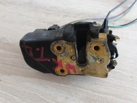 фото thumb №1, Замок дверь задняя левый jeep grand cherokee wk 05-10