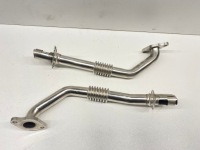 Купити Труба трубка шланг вихлопних газів egr vw 2,0 tdi audi seat skoda, фото thumb