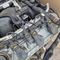 Maserati ghibli quattroporte levante 3.0 v6 biturbo двигун комплектний Доставка, фото thumb