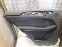 фото thumb №9, Mercedes gle w166 обивка обшивка дверь задняя