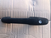 фото thumb №1, Левая передняя ручка дверь mercedes vaneo w414