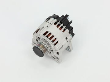 фото thumb №14, Генератор turbo-tec - 1986a01184 - ttal001037