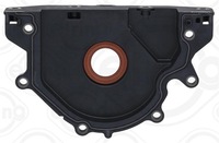 фото thumb №14, Сальник вала коленчатого перед 35 man tge audi a1, a3, a4, a4